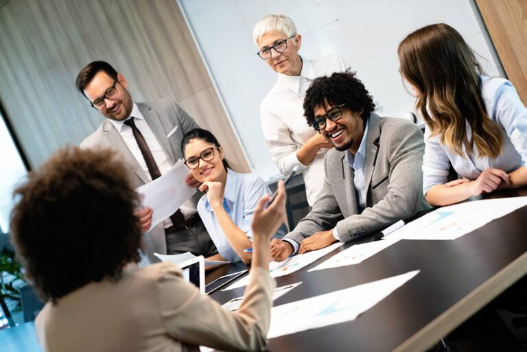 Why You Should Start Coaching Leadership